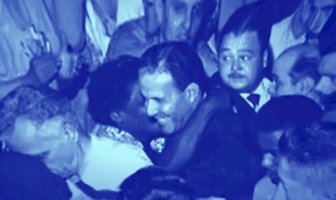 Estreia na Argentina a minissérie “João Goulart – A morte de um presidente”