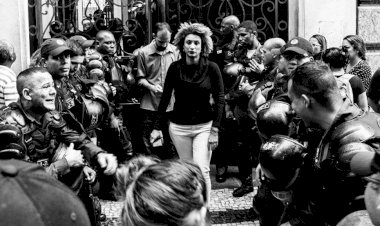 Mil dias sem Marielle e os carrascos à solta