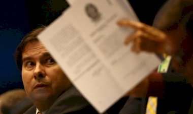 PENSANDO EM 2022, MAIA CONVIDA PDT, PSB E PT PARA ALIANÇA COM O CENTRO