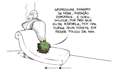 NEGACIONISMO GENOCIDA!*