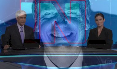 Bolsonaro leva Globo à bancarrota na pandemia