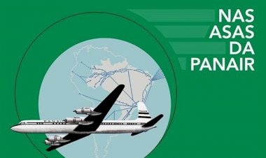 A FALÊNCIA DA COMPANHIA PANAIR DO BRASIL
