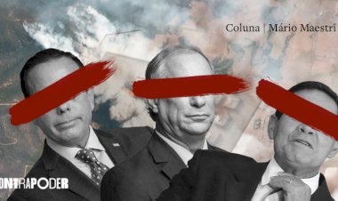 As Eleições, o Golpismo, a Esquerda Colaboracionista