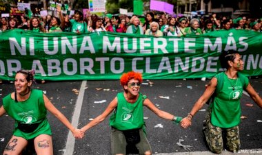 A lição que vem da Argentina. Por Ana Prestes