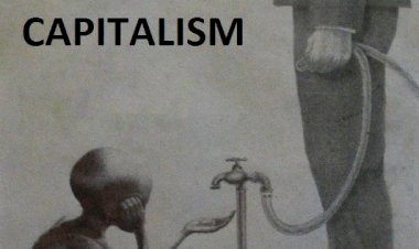 Ailton Krenak: próxima missão do capitalismo é se livrar de metade da população do planeta
