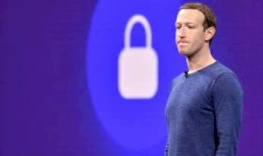 Mark Zuckerberg bane Donald Trump “indefinidamente” do Facebook e Instagram
