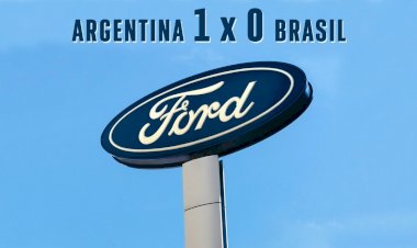 Entidades afirmam que Ford foge do Brasil  de Bolsonaro