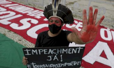 Pesquisa revela que Bolsonaro executou uma “estratégia institucional de propagação do coronavírus”