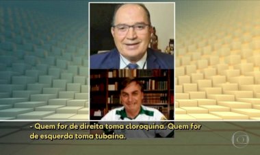 Impeachment em tempos de cloroquina