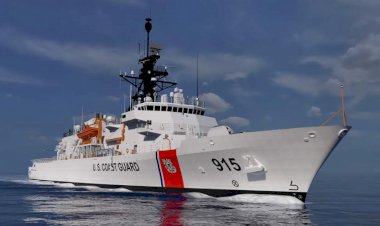 Quais são os efeitos da controversa passagem do navio da Guarda Costeira dos EUA pelo Atlântico Sul?