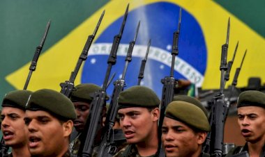 Exército compra bicicletas de triathlon por R$ 26,3 mil a unidade
