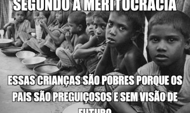 Desvendando a espuma: o enigma da classe média brasileira