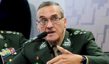 El exjefe del Ejército brasileño reveló que la cúpula castrense conspiró contra la liberación de Lula da Silva