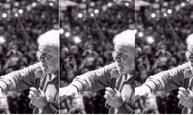 “Lula não acredita que vai concorrer em 2022”, dizem amigos próximos