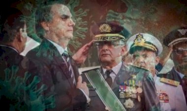 Dois anos de desgoverno – a ascensão do neofascismo. Artigo de Michael Löwy