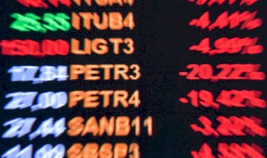 Ingerência na Petrobras sela fim do casamento de conveniência entre Bolsonaro e o mercado financeiro