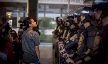Desde 1934, só em ditaduras Brasil não teve gasto mínimo com educação