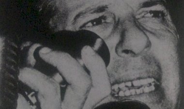 Em 1964, João Goulart encampou refinarias de petróleo para emancipação econômica nacional