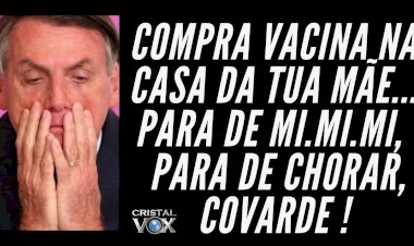 Na casa da tua mãe