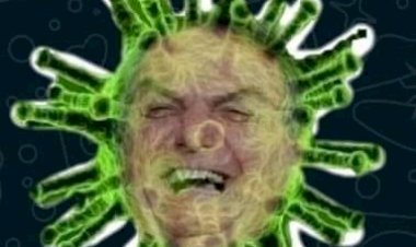El gobierno de Jair Bolsonaro, una amenaza planetaria