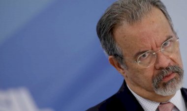 UMA PÁGINA LAMENTÁVEL NA HISTÓRIA DO JUDICIÁRIO BRASILEIRO. 