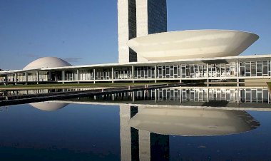 Câmara define comissões. CCJ e Agricultura ficam com PSL