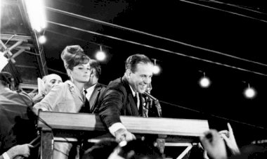 Há 57 anos Jango fazia seu discurso, na Central do Brasil, em defesa do povo brasileiro