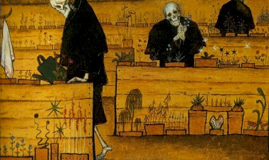 Até quando? por Walter Sorrrentino