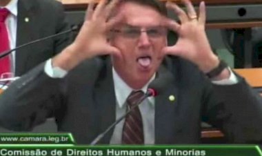 Bolsonaro é denunciado por tragédia humanitária na pandemia