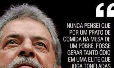 Pesquisa Fórum: Lula dobra em intenção de votos e venceria Bolsonaro se eleição fosse hoje