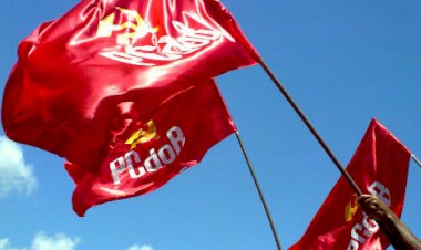 PCdoB 99 anos: lutas e percalços