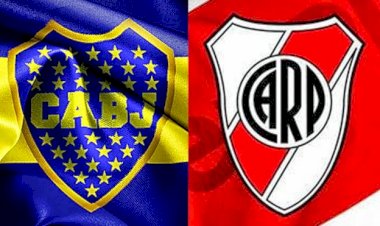 Boca e River querem lembrar suas vítimas da ditadura argentina