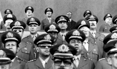 O absurdo da celebração da ditadura ou a celebração dos absurdos do Judiciário