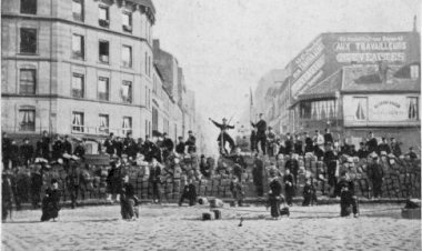 Comuna de Paris: outra democracia é possível?
