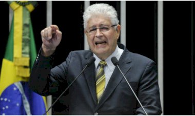 Roberto Requião Carta ao Lula