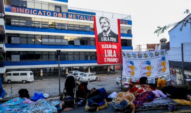 Luiz Felipe Pondé prega voto em Lula contra Bolsonaro: “Tem tendência apaziguadora e é muito mais inteligente”