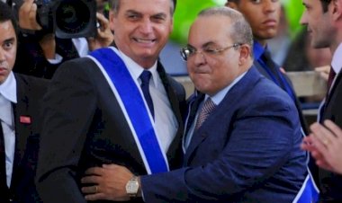 Ibaneis mira com olho direito o Alvorada e fecha o esquerdo para o povo – Por João Vicente Goulart