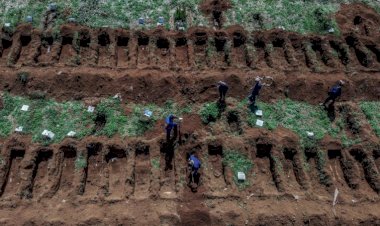 Cidades já somam mais mortes que nascimentos em desvio de curva que pode avançar em todo Brasil