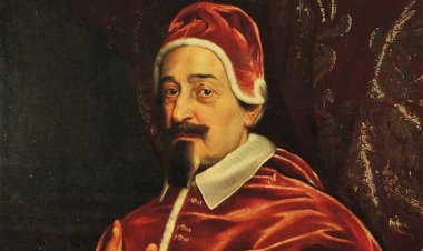 O papa que decretou 'lockdown' em Roma para salvar população de peste no século 17