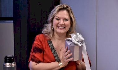 Bolsonarista arrependida Joice acusa Guedes de desovar R$ 16 bilhões para ‘alugar’ o Centrão