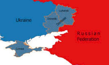 Rússia e Ucrânia expulsam diplomatas em meio a tensões