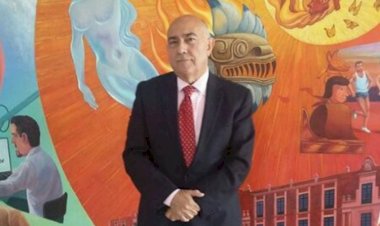 “Desde el exilio o dónde estemos vamos a seguir luchando por la democracia en Colombia”