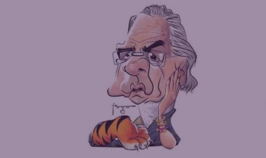 Paulo Guedes e o “vírus bolsonarista”