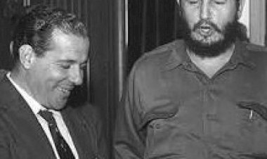 Documentos indicam que João Goulart atuou como mediador secreto entre Kennedy e Fidel Castro