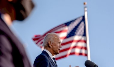 Biden, a utopia útil de Piketty