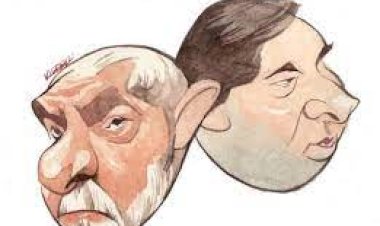 Lula se reúne com Maia e propõe união entre esquerda e centro para 2022