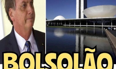 “Bolsolão”: oposição se articula para pedir investigação ao TCU e MPF