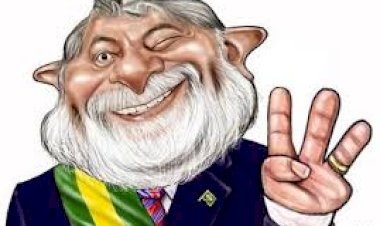 Datafolha já mostra Lula líder com 41 por cento das intenções de voto, quase o dobro de Bolsonaro
