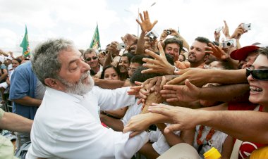 A porta ficou estreita para Ciro