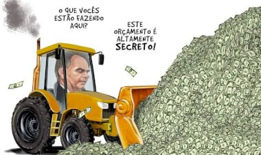 Como Bolsonaro viabilizou o “Tratolão”